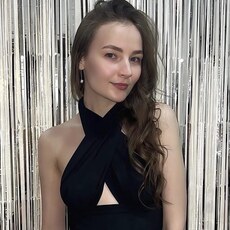 Фотография девушки Вика, 18 лет из г. Витебск