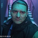 Антон, 34 года