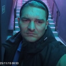 Фотография мужчины Антон, 34 года из г. Калтан