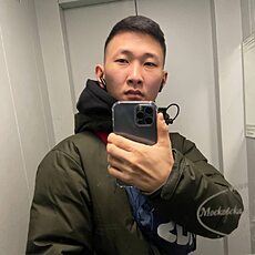 Фотография мужчины Андрей, 28 лет из г. Люберцы