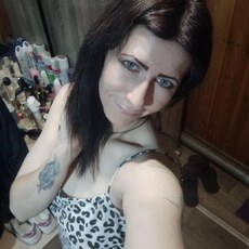 Фотография девушки Викуля, 35 лет из г. Чкаловск