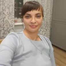 Фотография девушки Светлана, 36 лет из г. Тюмень