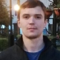 Фотография мужчины Павел, 33 года из г. Усть-Илимск