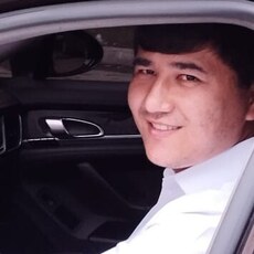 Фотография мужчины Алик, 33 года из г. Орск