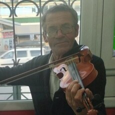 Фотография мужчины Валентин, 58 лет из г. Симферополь