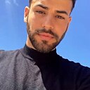 Мохамед, 27 лет