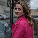 Екатерина, 25 лет