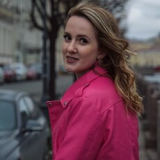 Фотография девушки Екатерина, 25 лет из г. Воронеж