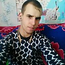 Zena Kuzin, 27 лет