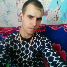 Фотография мужчины Zena Kuzin, 27 лет из г. Чита