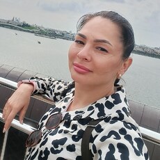 Фотография девушки Юлия, 47 лет из г. Серпухов