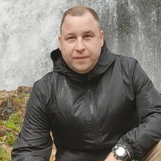 Фотография мужчины Илья, 35 лет из г. Котово