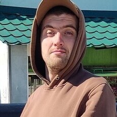Фотография мужчины Саша, 25 лет из г. Севастополь