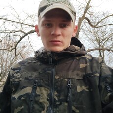 Фотография мужчины Влад, 23 года из г. Россошь