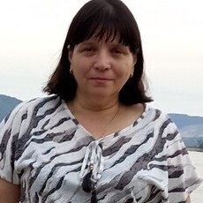 Фотография девушки Ольга, 56 лет из г. Нижний Новгород