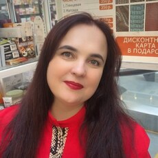 Фотография девушки Ирина, 41 год из г. Тюмень