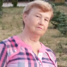 Фотография девушки Ольга, 63 года из г. Безенчук