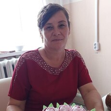 Фотография девушки Ольга, 52 года из г. Минусинск