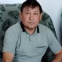 Манарбек, 57 лет