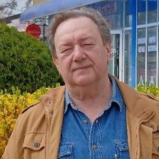 Фотография мужчины Валерий, 67 лет из г. Краснодар