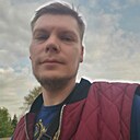 Николай, 36 лет