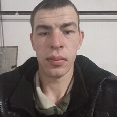 Фотография мужчины Слава, 25 лет из г. Юрга