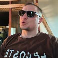 Фотография мужчины Саша, 33 года из г. Гродно