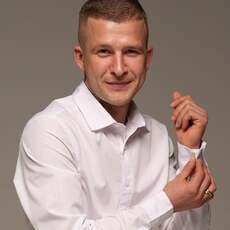 Фотография мужчины Aleksandr, 32 года из г. Лодзь