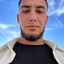 Разик, 25 лет