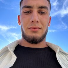 Фотография мужчины Разик, 25 лет из г. Ильский