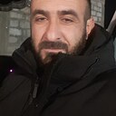 Минас, 34 года