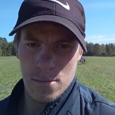 Фотография мужчины Витя, 26 лет из г. Черемхово