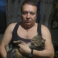 Фотография мужчины Юрий, 52 года из г. Донецк