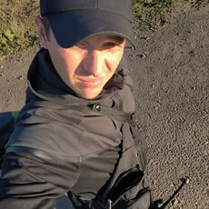 Фотография мужчины Александр, 34 года из г. Белово