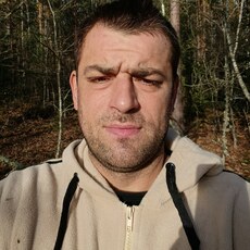 Фотография мужчины Арсений, 33 года из г. Бобруйск