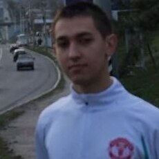 Фотография мужчины Кирилл, 18 лет из г. Шахты