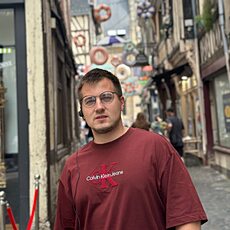 Фотография мужчины Артем, 30 лет из г. Кричев