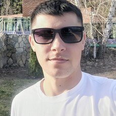 Фотография мужчины Марат, 27 лет из г. Балаково