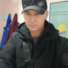 Фотография мужчины Вадим, 39 лет из г. Невельск