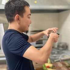 Фотография мужчины Баке, 26 лет из г. Шымкент