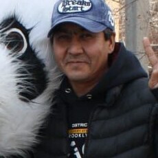 Фотография мужчины Аскар, 42 года из г. Урюпинск