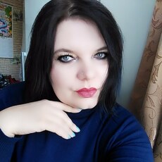 Фотография девушки Анюта, 42 года из г. Горки