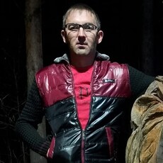 Фотография мужчины Вадим, 38 лет из г. Нижневартовск