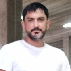 Фотография мужчины Тимур, 43 года из г. Махачкала