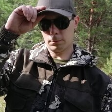 Фотография мужчины Александр, 41 год из г. Нижний Тагил