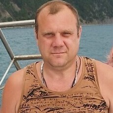 Фотография мужчины Алексей, 42 года из г. Новомосковск