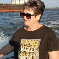 Фотография девушки Анна, 54 года из г. Астрахань