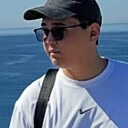 Адиль, 23 года