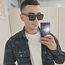 Фароз, 25 лет