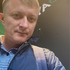 Фотография мужчины Сергей, 41 год из г. Астана